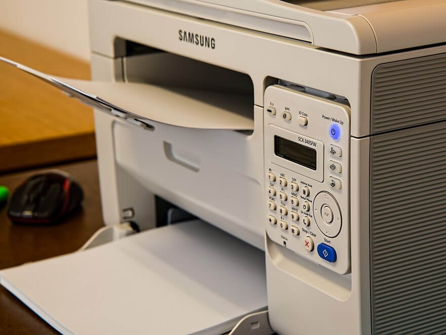 office-equipment