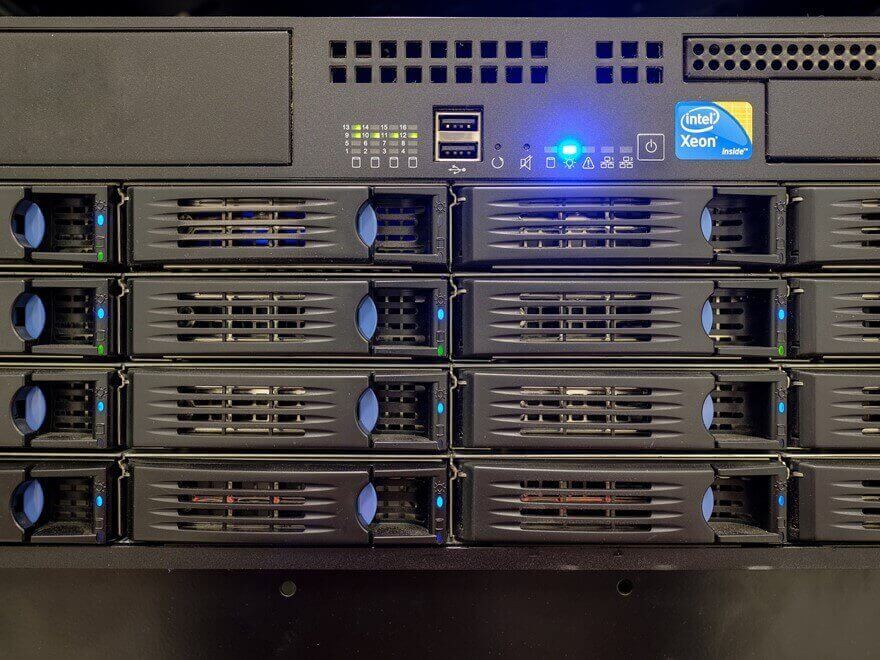 backup solutions