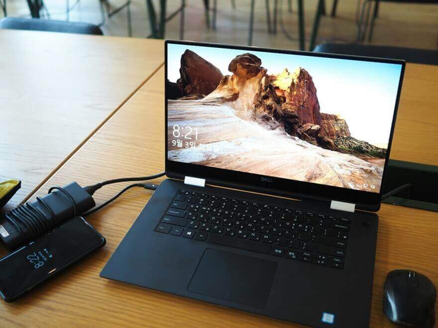 computers & laptops