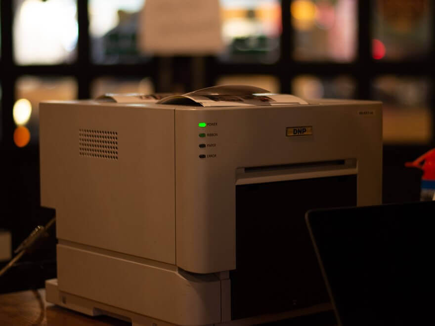 office equipment